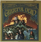 Grateful Dead - The Grateful Dead