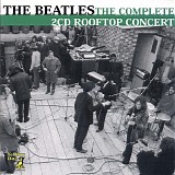 The Beatles - The Complete Rooftop Concert