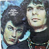 Mike Bloomfield & Al Kooper - The Live Advetures Of Mike Bloomfield & Al Kooper