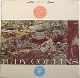 Judy Collins - Golden Apples Of The Sun