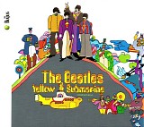 The Beatles - Yellow Submarine [2009 Stereo Remaster]