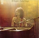 Al Kooper - Naked Songs