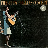 Judy Collins - The Judy Collins Concert