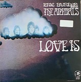 Eric Burdon And The Animals* - Love Is