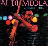 Al Di Meola - Greatest Hits