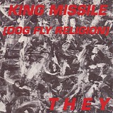 \King Missile - They