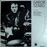 Gabor Szabo - Small World