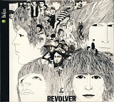 The Beatles - Revolver [2009 Stereo Remaster]