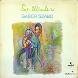 Gabor Szabo - Spellbinder