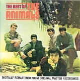 The Animals - The Best Of The Animals