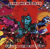 Jimi Hendrix - Truth And Emotion