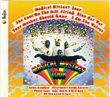 The Beatles - Magical Mystery Tour [2009 Stereo Remaster]