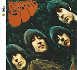 The Beatles - Rubber Soul [2009 Stereo Remaster]