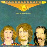 Bakerandband - From Humble Oranges