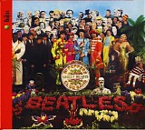 The Beatles - Sgt. Pepper's Lonely Hearts Club Band [2009 Stereo Remaster]