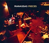 Manassas - Pieces