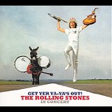 The Rolling Stones - Get Yer Ya-Ya's Out! 40th Anniversary Deluxe Box Set