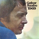 Gabor Szabo - 1969