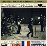 The Beatles - LES Beatles Paris Left Breathless