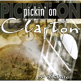 Various artists - Pickin' on Clapton