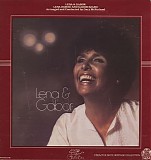 Lena Horne And Gabor Szabo - Lena & Gabor