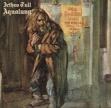 Jethro Tull - Aqualung [2015 HDTracks]