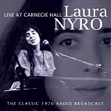 Laura Nyro - Live At The Carnegie Hall
