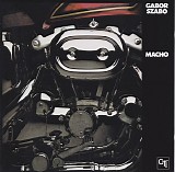 Gabor Szabo - Macho