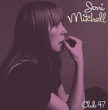Joni Mitchell - Club 47