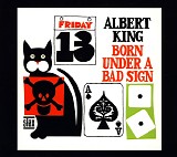 Albert King - Born Under A Bad Sign