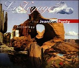 Jean-Luc Ponty - Le Voyage - Anthology