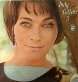 Judy Collins - Judy Collins #3