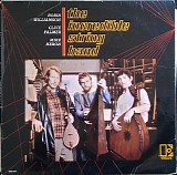 The Incredible String Band - The Incredible String Band