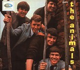 The Animals - The Animals (UK)