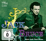 Various artists - More Jack Than Blues