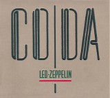 Led Zeppelin - Coda [Deluxe Edition] 2015