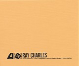 Ray Charles - Pure Genius - The Complete Atlantic Recordings (1952-1959)
