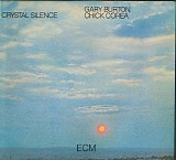 Gary Burton / Chick Corea - Crystal Silence