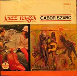 Gabor Szabo - Jazz Raga