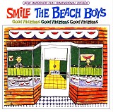 The Beach Boys - Smile (purple chick)