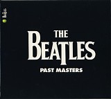 The Beatles - Past Masters 1 [2009 Stereo Remaster]