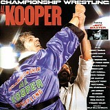 Al Kooper - Championship Wrestling