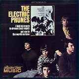 The Electric Prunes - I Had Too Much To Dream (Last Night)