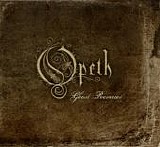 Opeth - Ghost Reveries (Special Edition)