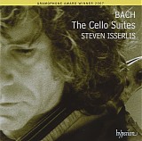 Steven Isserlis - Bach: The Cello Suites