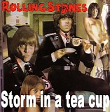 Rolling Stones, The - Storm In A Tea Cup