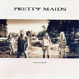 Pretty Maids - Offside (Japanese Edition)