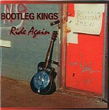 Bill Wyman's Rhythm Kings - Ride Again