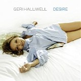 Geri Halliwell - Desire - Single