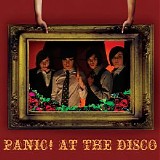 Panic! At The Disco - Live Session EP